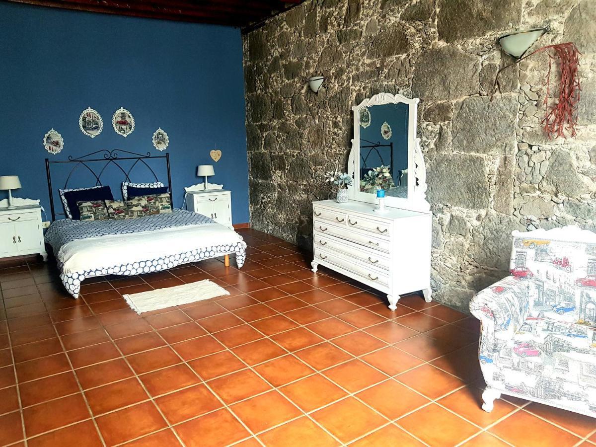Casa La Dama De Arucas Exterior foto