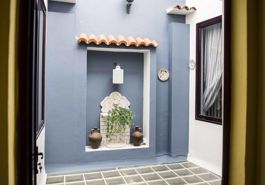 Casa La Dama De Arucas Exterior foto